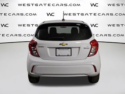 Used 2020 Chevrolet Spark LT image 7