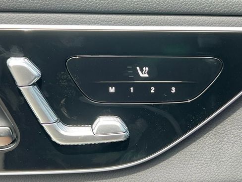 New 2026 Mercedes-Benz GLC 300 4MATIC image 18