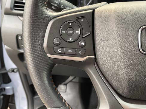 Used 2022 Honda Passport TrailSport image 24