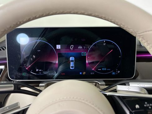 Used 2022 Mercedes-Benz S 580 4MATIC Sedan image 11