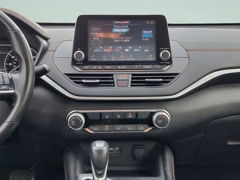 Used 2021 Nissan Altima 2.5 SR image 30