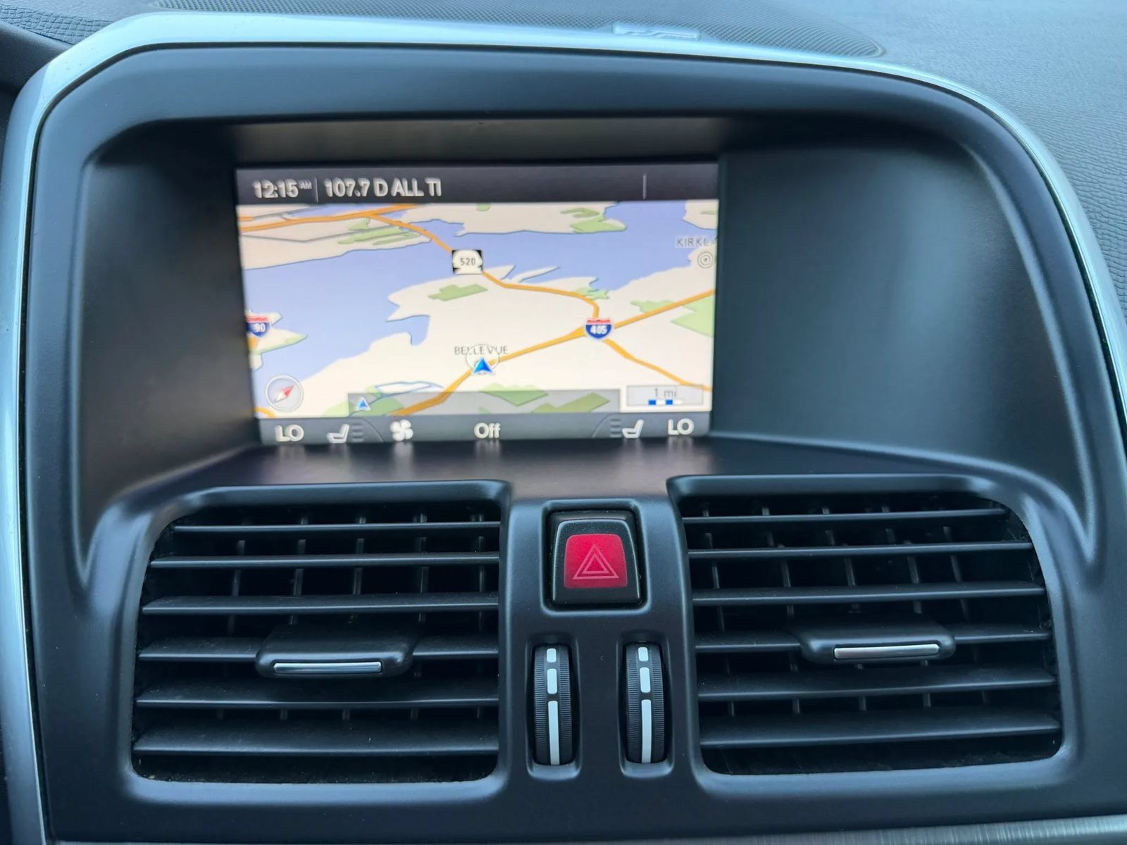 Used 2015 Volvo XC60 T6 Platinum AWD/4WD image 64