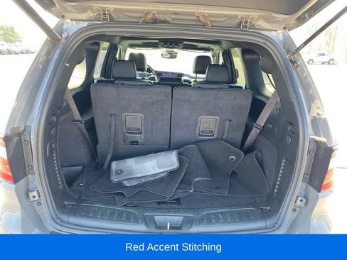 Used 2025 Dodge Durango R/T AWD/4WD image 22