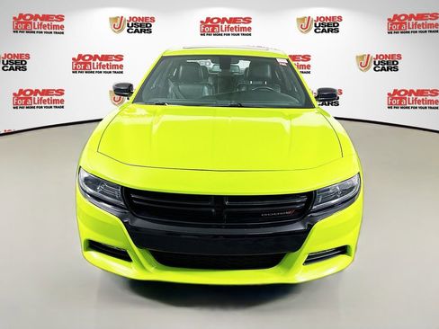 Used 2023 Dodge Charger SXT w/ Plus Group image 13