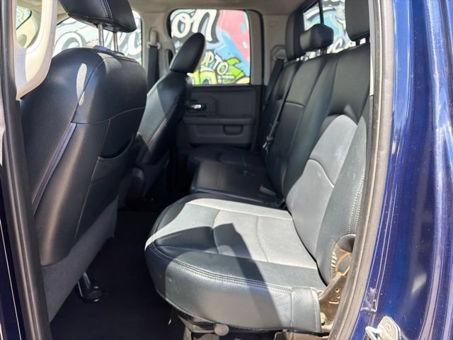 Used 2014 RAM 1500 Outdoorsman AWD/4WD image 18