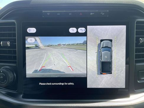 Used 2024 Ford F150 Lariat w/ Bed Utility Package AWD/4WD image 20