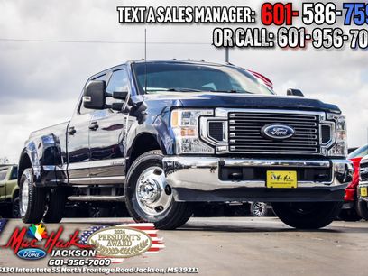 Used 2022 Ford F350 XL w/ STX Appearance Package