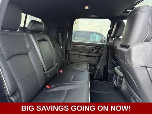 New 2026 RAM 3500 Limited AWD/4WD image 39