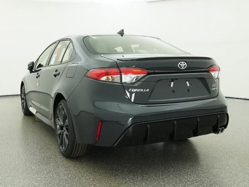 New 2026 Toyota Corolla SE FWD image 22