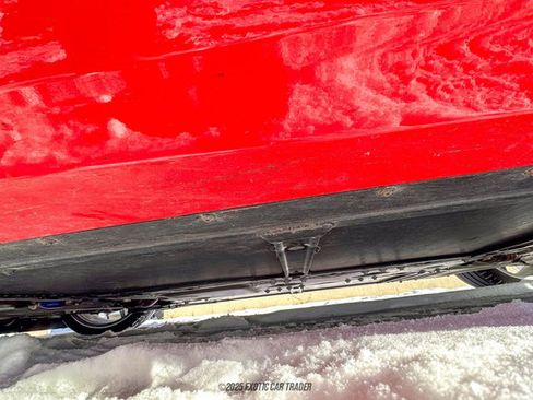 Used 2018 Chevrolet Corvette Stingray Convertible w/ 2LT Preferred Equipment Group image 88