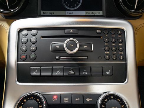 Used 2014 Mercedes-Benz SLS AMG GT Coupe image 64