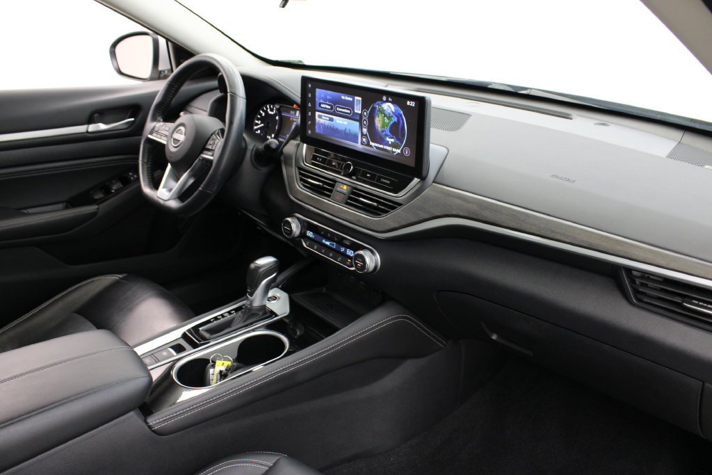 Used 2023 Nissan Altima 2.5 SL FWD image 26
