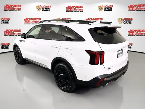 Used 2024 Kia Sorento SX Prestige AWD/4WD image 2