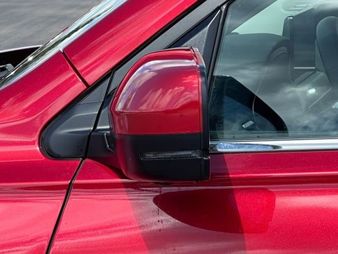 New 2026 Honda Pilot Touring image 41