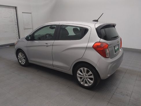 Used 2016 Chevrolet Spark LT image 3