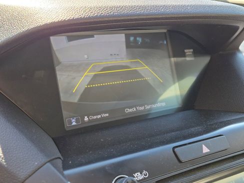 Used 2019 Acura MDX FWD image 11