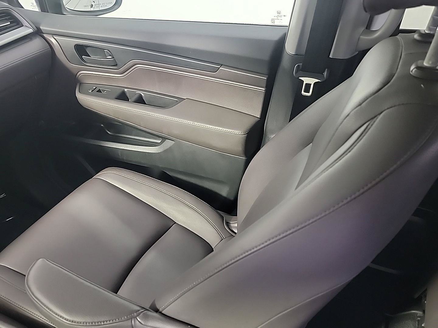 Certified 2018 Honda Odyssey EX-L image 23