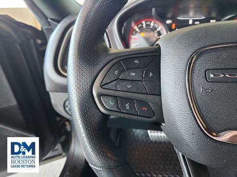 Used 2021 Dodge Challenger SXT w/ Blacktop Package image 36