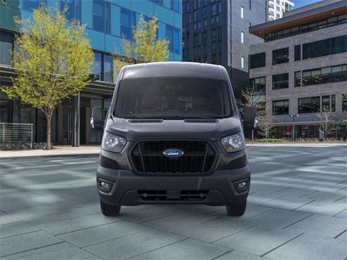 New 2024 Ford Transit 350 XL image 6