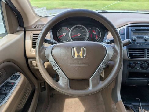 Used 2008 Honda Pilot VP image 33