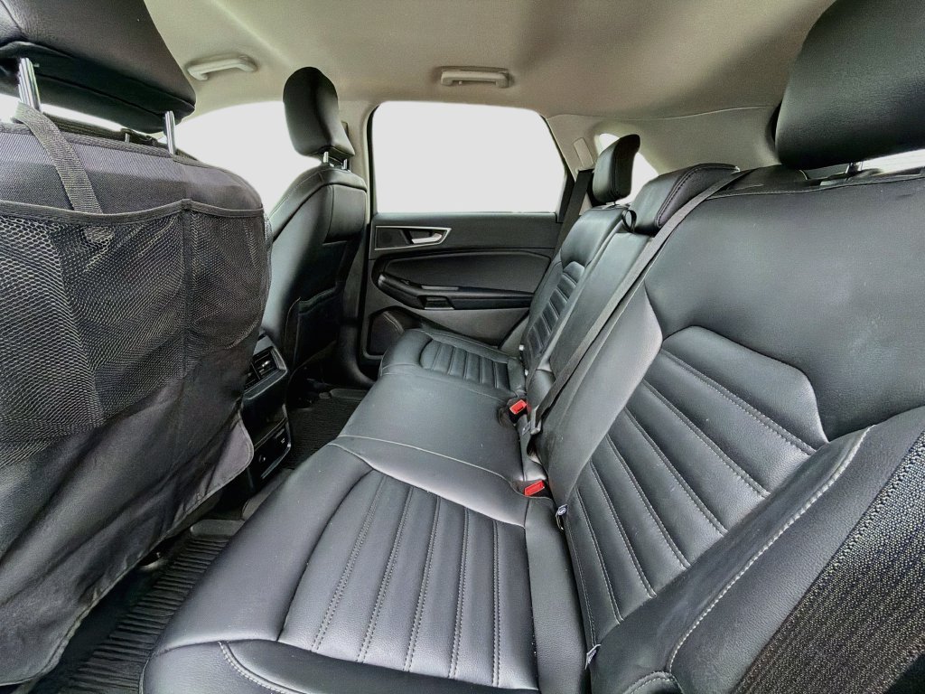 Used 2024 Ford Edge SEL w/ Convenience Package AWD/4WD image 25