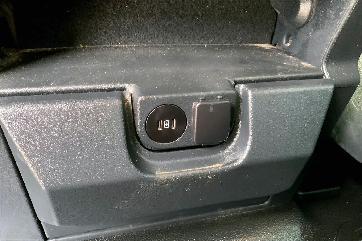 Used 2024 Ford F250 XL RWD image 34