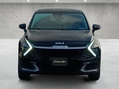 Used 2023 Kia Sportage EX FWD image 18