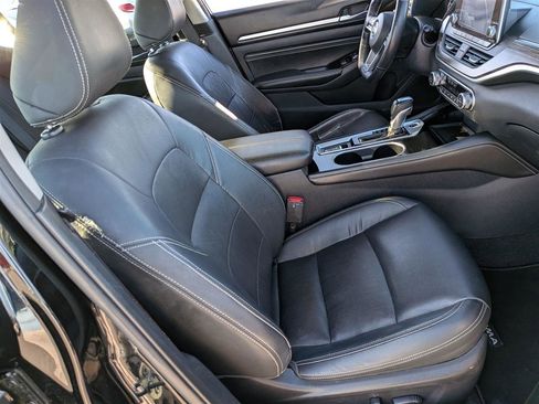 Used 2020 Nissan Altima 2.5 SL image 33