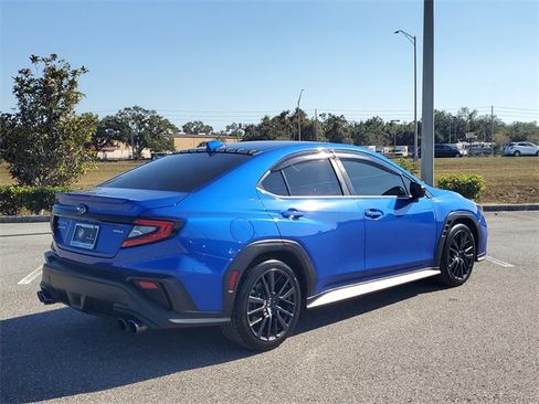 Used 2022 Subaru WRX Premium image 4
