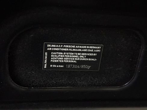 Used 2008 Porsche Cayman S image 65