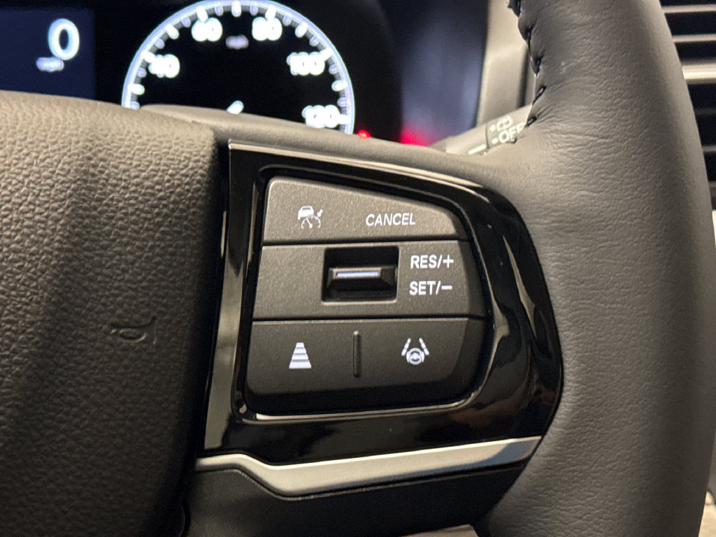 New 2027 Honda Odyssey EX-L image 31