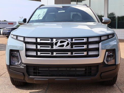 New 2026 Hyundai Santa Cruz SEL image 8