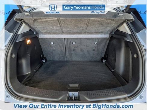 Used 2020 Buick Encore GX Preferred w/ Cold Weather Comfort Package image 14