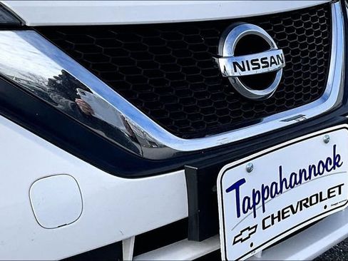 Used 2019 Nissan Versa Note SV FWD image 29