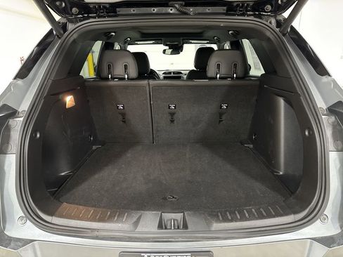 Used 2021 Chevrolet TrailBlazer RS w/ Sun and Liftgate Package FWD image 24