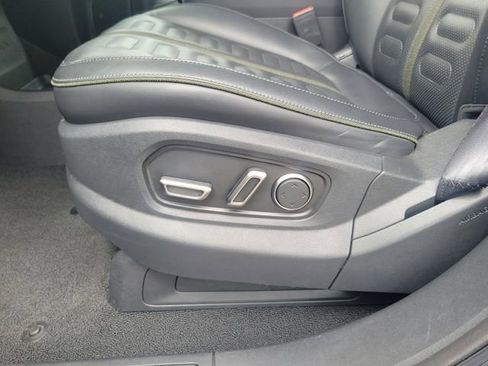 Used 2024 Rivian R1S Adventure AWD/4WD image 10