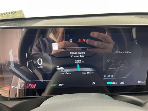 New 2026 Kia EV9 Wind image 3