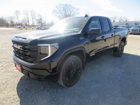 New 2026 GMC Sierra 1500 Elevation image 10