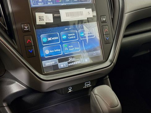 New 2026 Subaru Crosstrek 2.5i image 18
