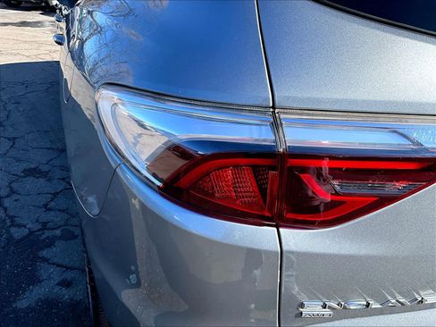 Used 2023 Buick Enclave Essence w/ Experience Buick Package image 35