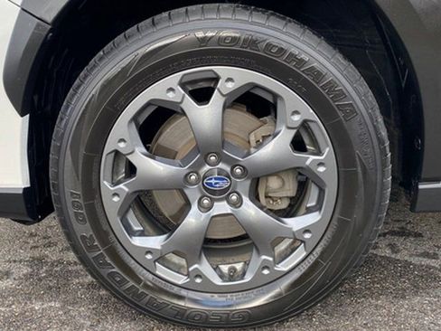 Used 2023 Subaru Crosstrek 2.5i Sport image 23