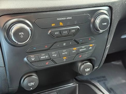 Used 2023 Ford Ranger XLT w/ Equipment Group 302A High AWD/4WD image 25