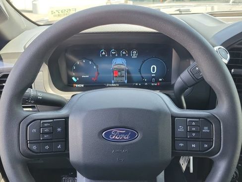 New 2026 Ford F150 STX w/ F-150 LOBO Package AWD/4WD image 28