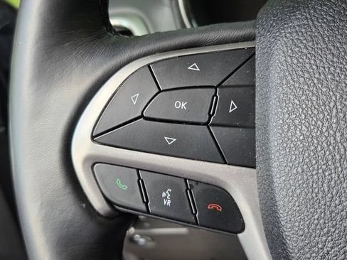 Used 2018 Jeep Grand Cherokee High Altitude AWD/4WD image 14