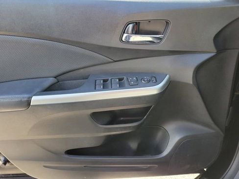 Used 2016 Honda CR-V EX-L image 27