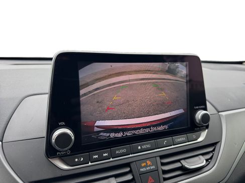 Used 2023 Nissan Altima 2.5 SR image 13