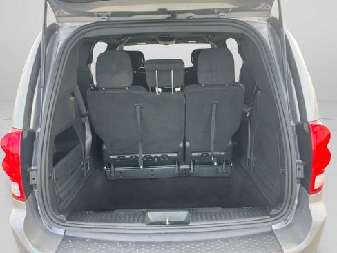 Used 2015 Dodge Grand Caravan SE w/ Quick Order Package 29E SE image 19