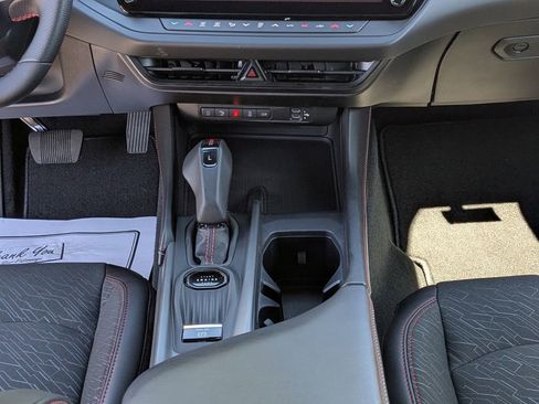 New 2026 Dodge Charger Scat Pack w/ Blacktop Package image 17