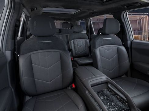 New 2027 Kia Telluride SX Prestige X-Pro AWD/4WD image 15