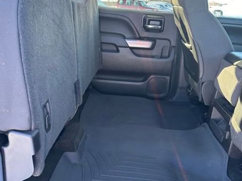 Used 2014 Chevrolet Silverado 1500 LT w/ All Star Edition image 13